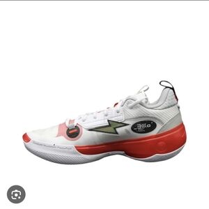 Way of Wade 10 low "overtown" size 13